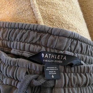 Athleta Fallon Jogger